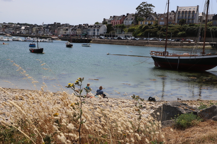 Camaret authentique Du 21 au 22 sept 2024