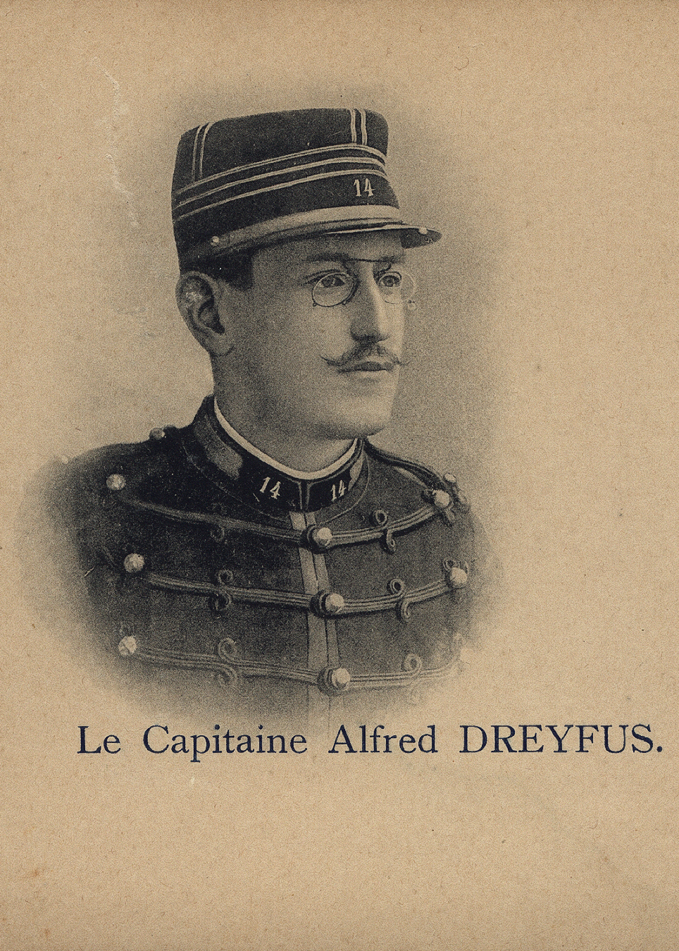 Alfred Dreyfus, d