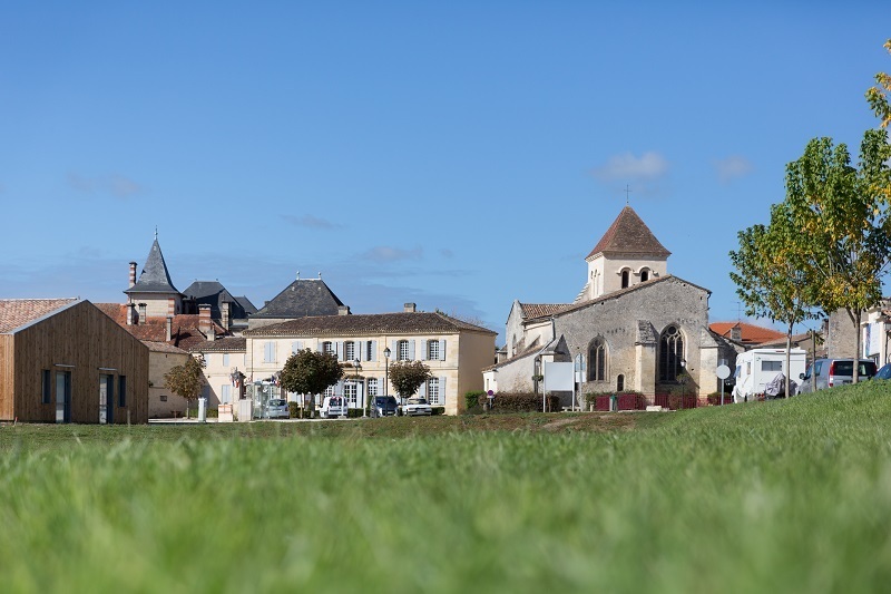 Venez découvrir Saint-Christoly Du 21 au 22 sept 2024