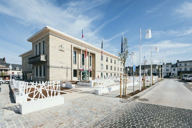 Visite guidée théâtralisée du théâtre Le 21 sept 2024