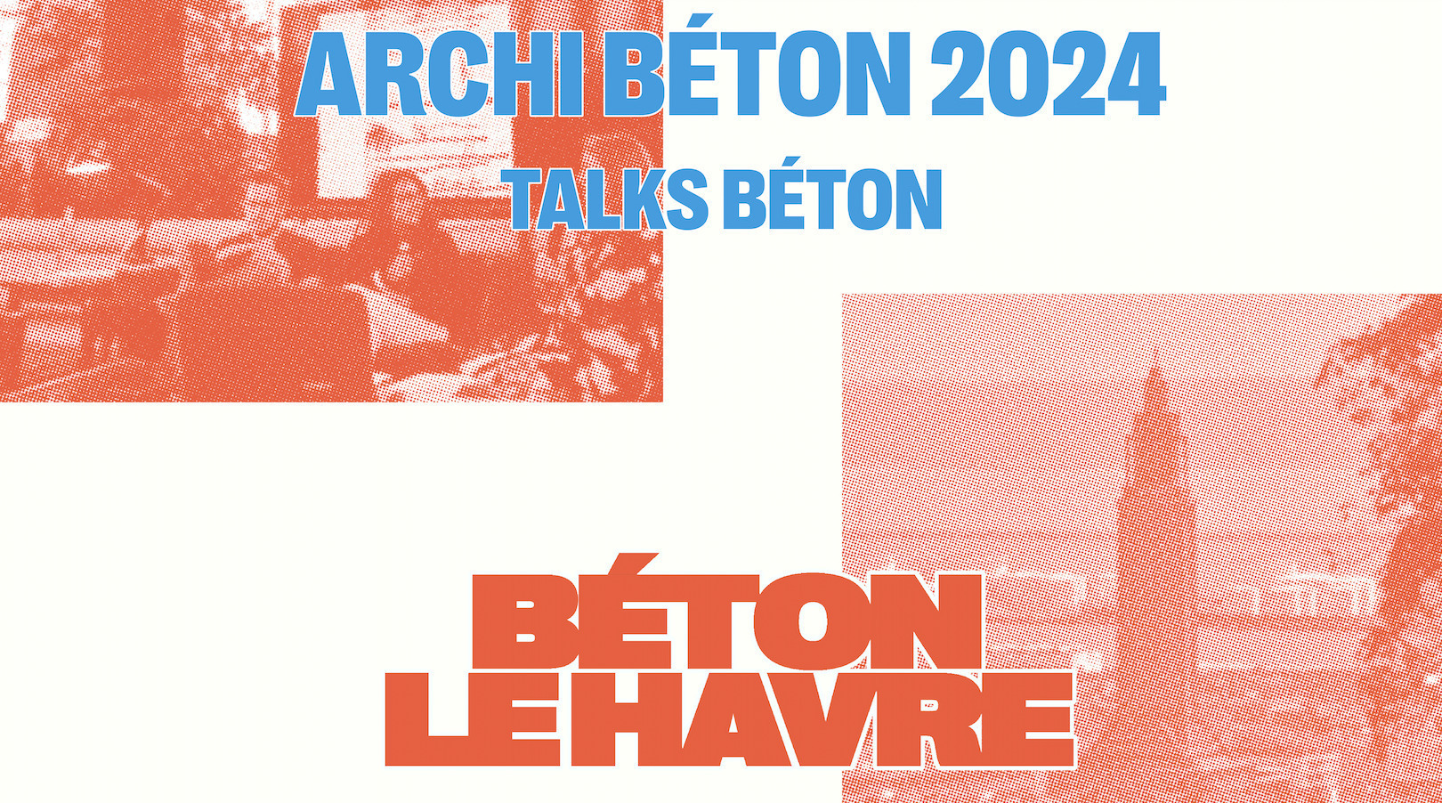 Conférences : Les Talks Béton