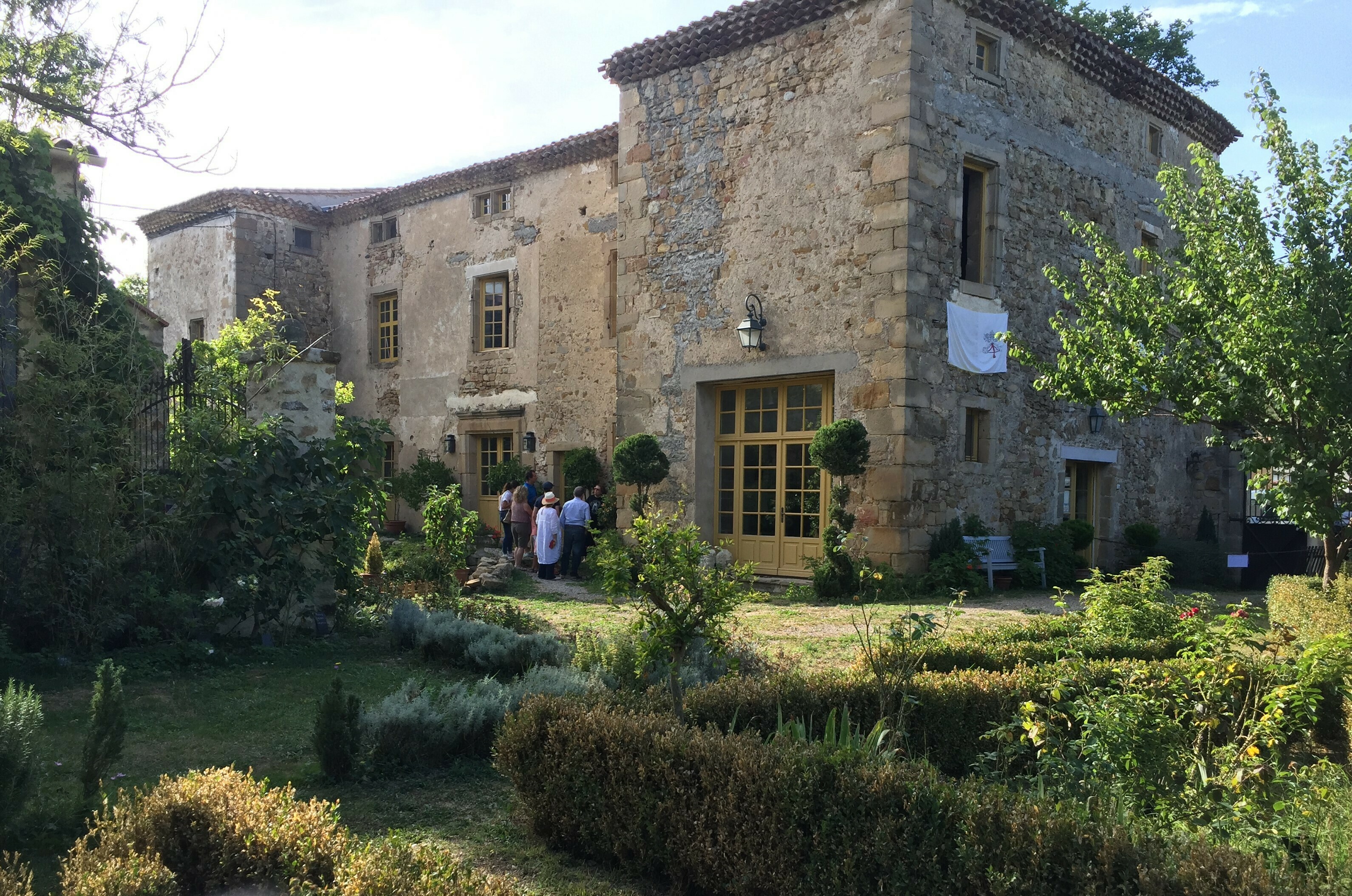 JEP 2024 - CHÂTEAU DE CUBIÈRES-SUR-CINOBLE