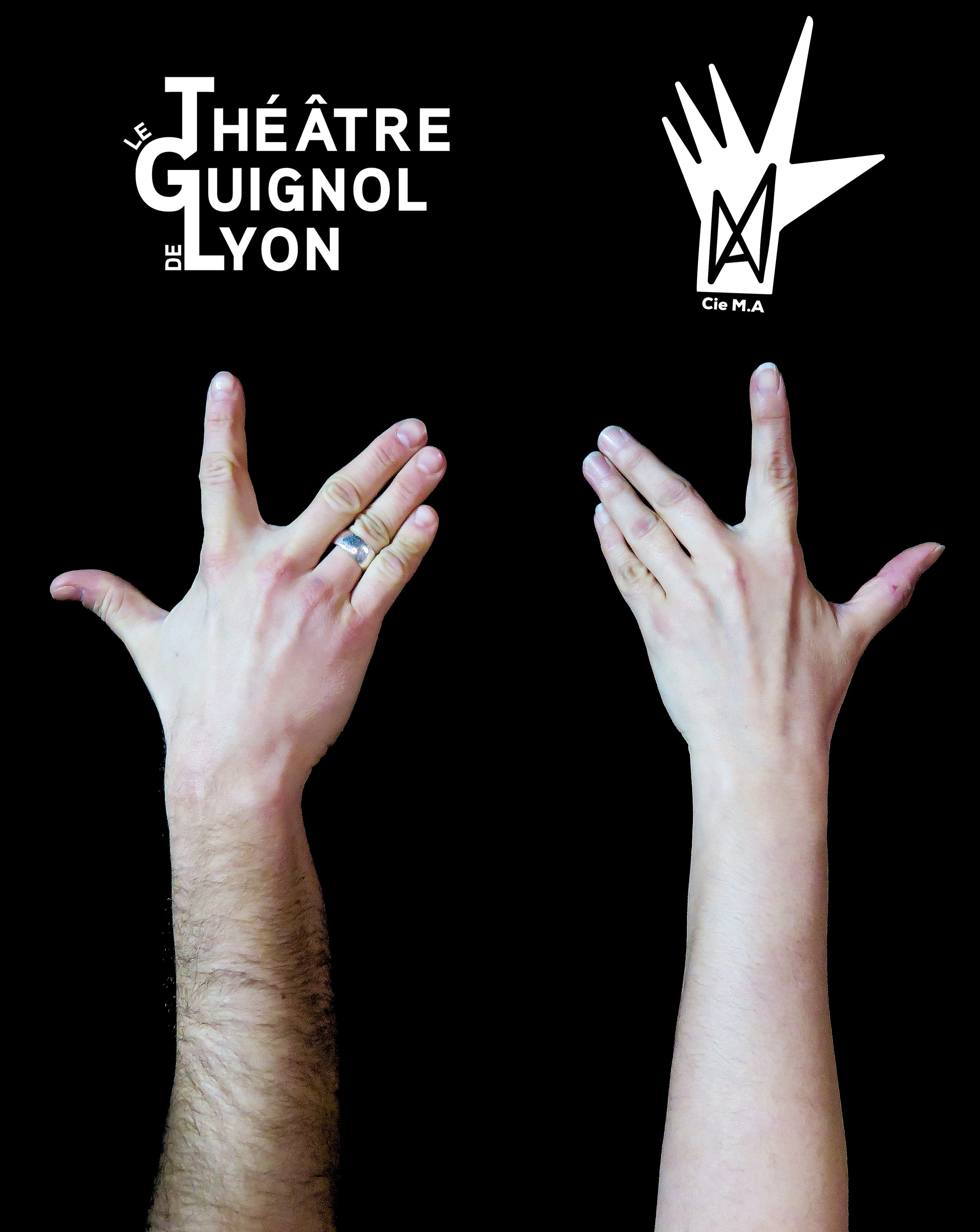 Découverte du Théâtre Le Guignol de Lyon