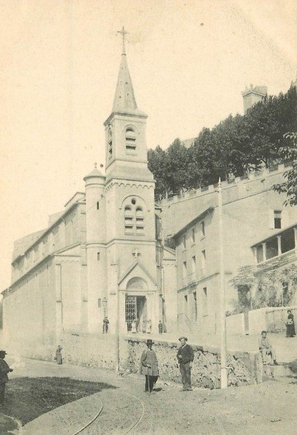 Concert de la chorale « Plaisir de cœur » à l