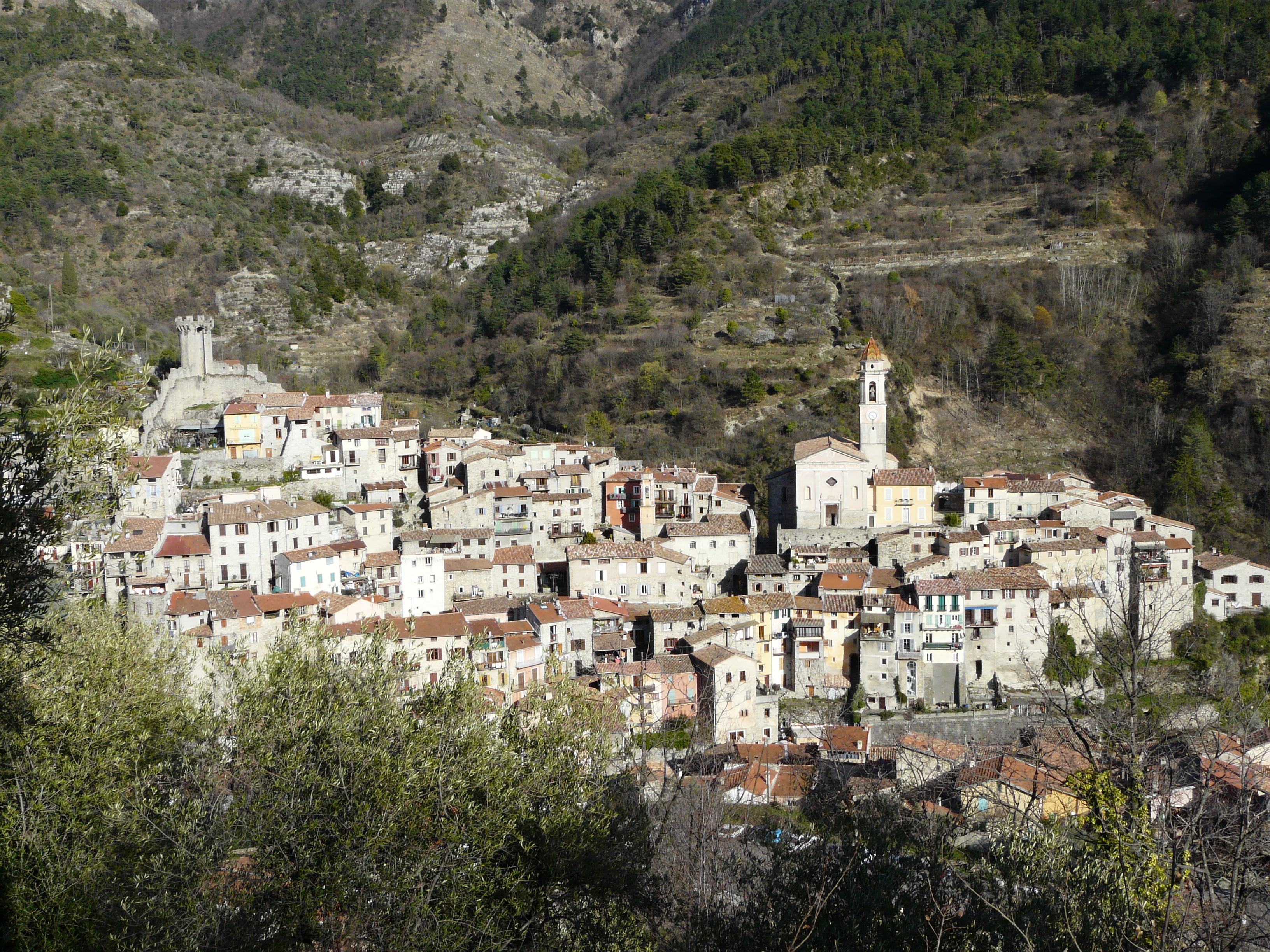 Visites du Prieuré de la Chapelle Madona Routa et de ses... Du 21 au 22 sept 2024