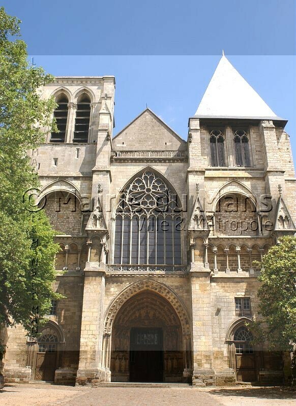 Visite libre chapelle des fonds de l