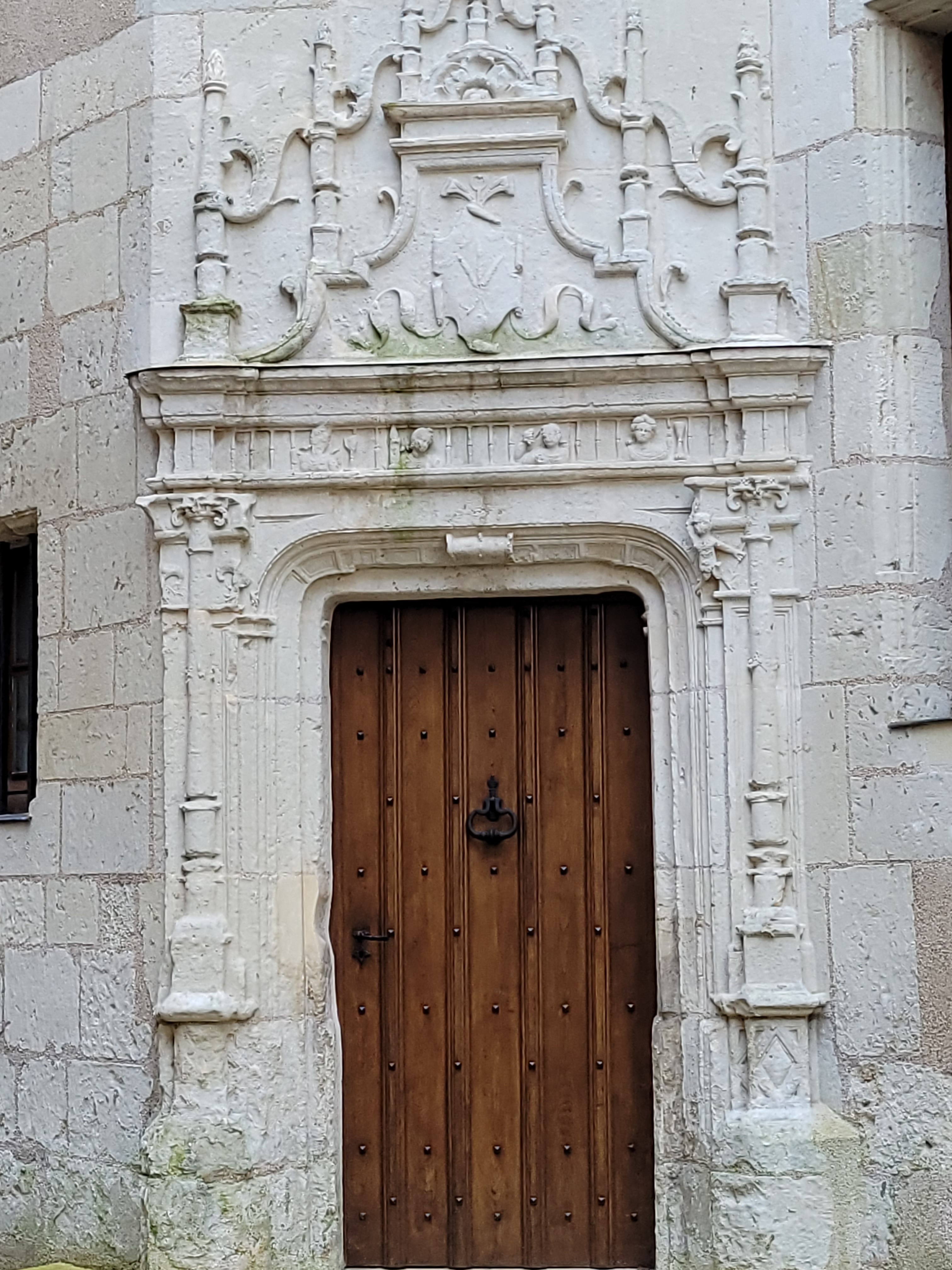 Visite du monument historique Du 21 au 22 sept 2024