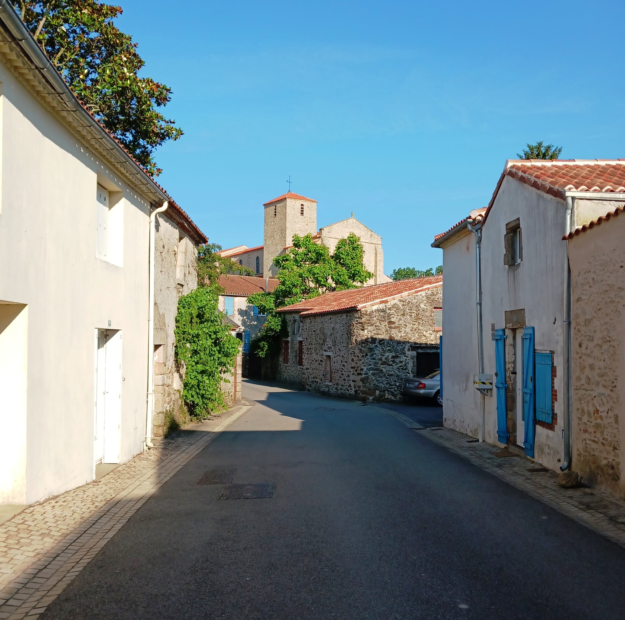 Visites guidées de l