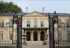 Visite guidée des salons de la préfecture des Deux-Sèvres... Du 21 au 22 sept 2024