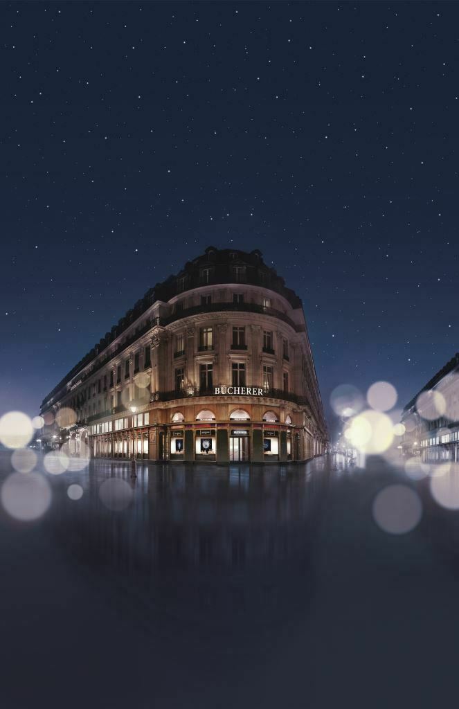 Ateliers et animations uniques chez Bucherer Paris Le 21 sept 2024