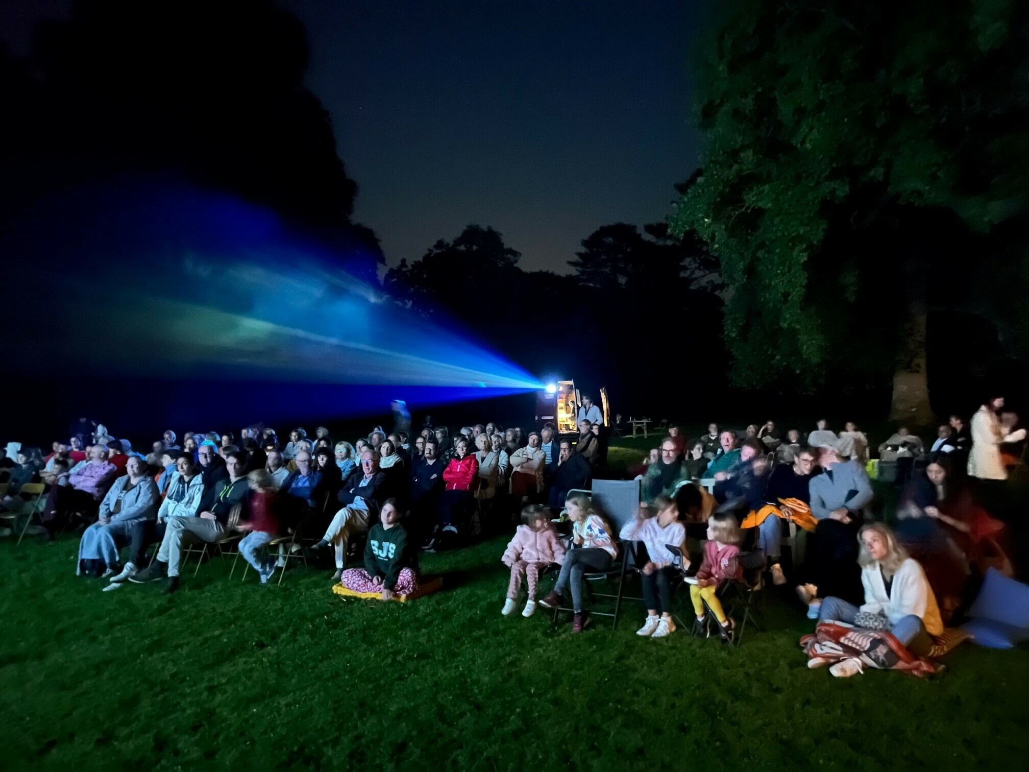 Projection du film : Jeanne du Barry | Journées européennes du patrimoine