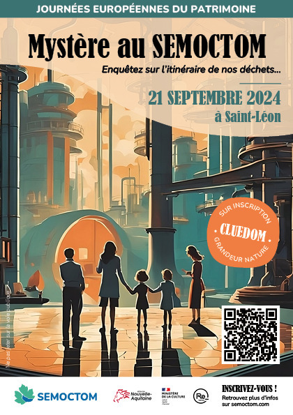 Mystère au Semoctom Le 21 sept 2024