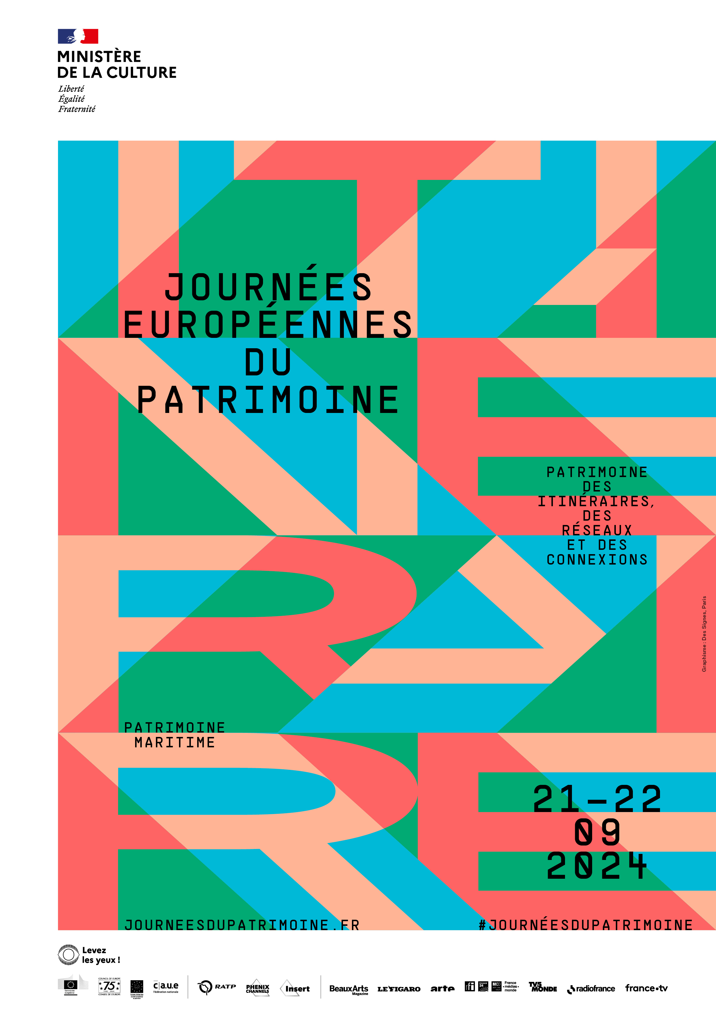 Journées européennes du patrimoine - Balade gourmande... Le 20 sept 2024