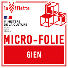 Animations Micro-Folie Du 21 au 22 sept 2024