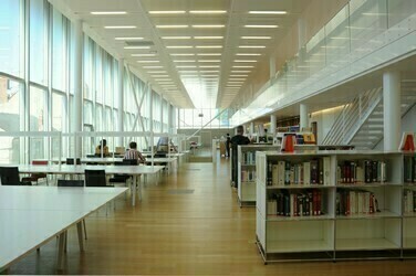 Visite guidée du Centre des Archives historiques de la Nièvre