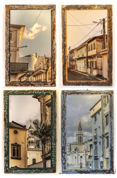 EXPOSITION PHOTO
