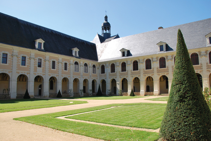 Visites guidées du couvent des Ursulines Du 21 au 22 sept 2024