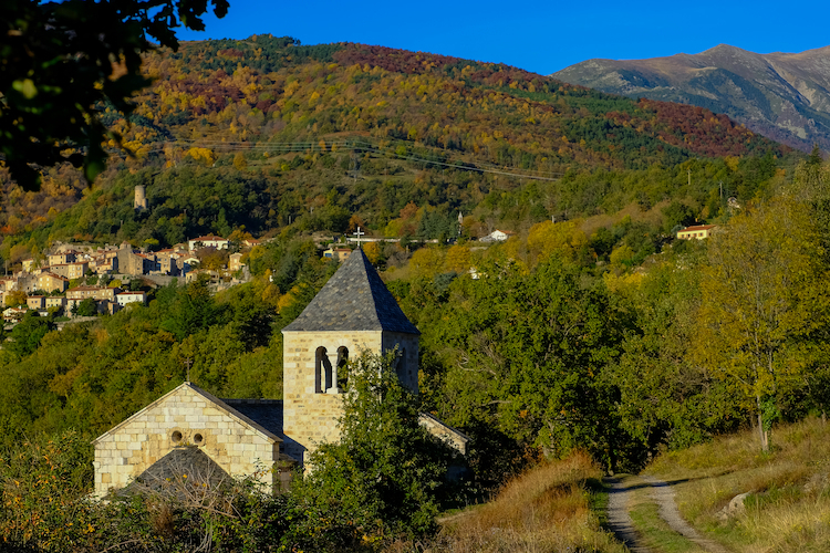 Conférence : « à la découverte des vieillards de l