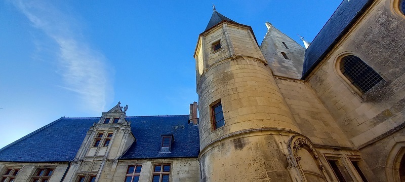 Visite guidée à Laon : "L