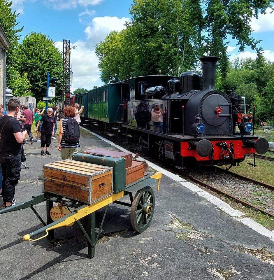 Spectacle de rue et patrimoine industriel Le 22 sept 2024