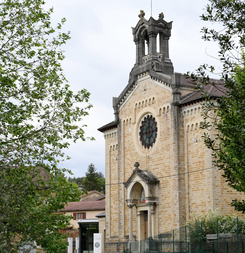 Visite guidée de l