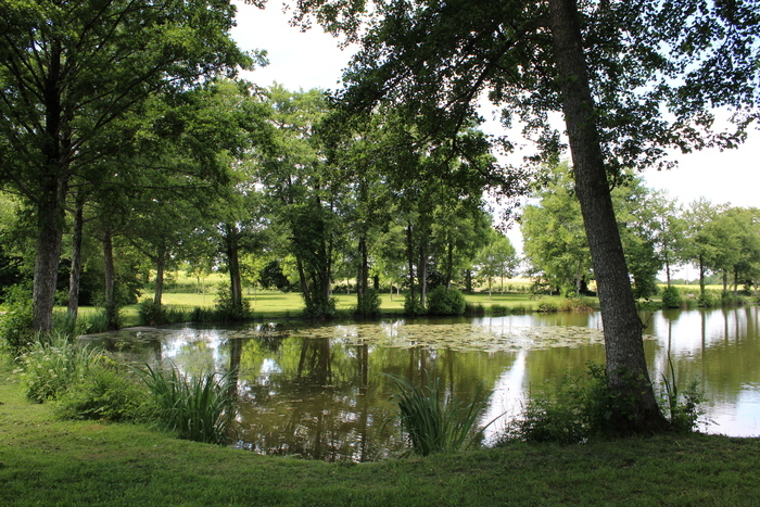 Balade historique au domaine de la Boucherie Le 21 sept 2024