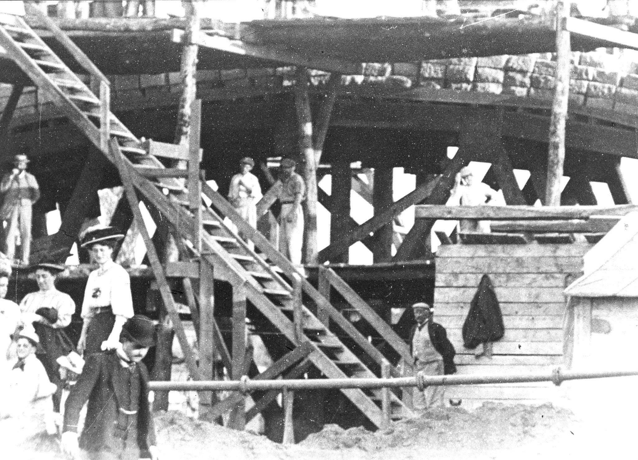 Journées Européennes du patrimoine - Historique des réseaux et connexions à Verteuil-sur-Charente