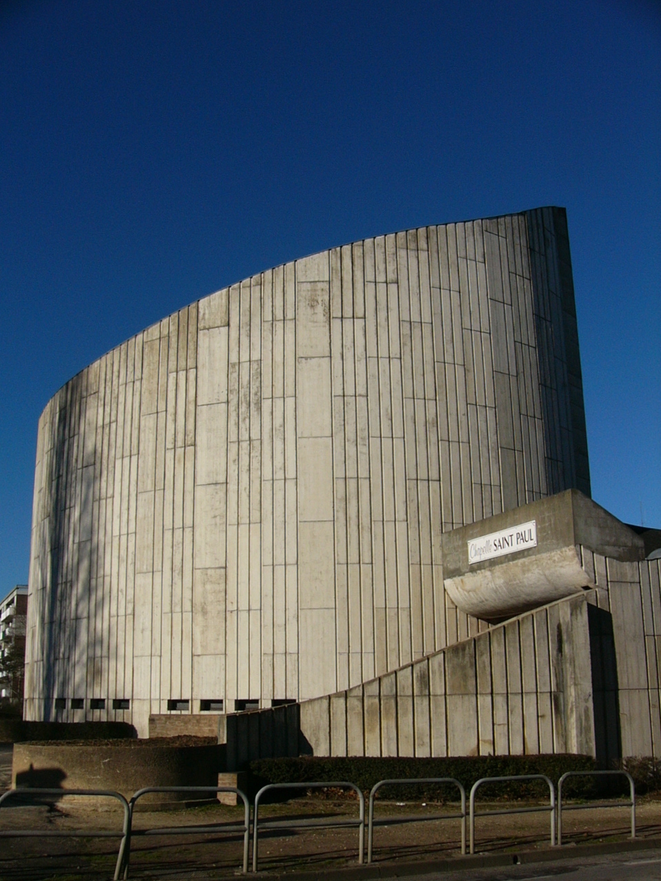 Visite guidée de l