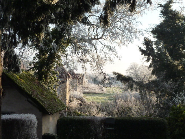 Visite guidée Maison à pans de bois de Neuglize... Du 21 au 22 sept 2024