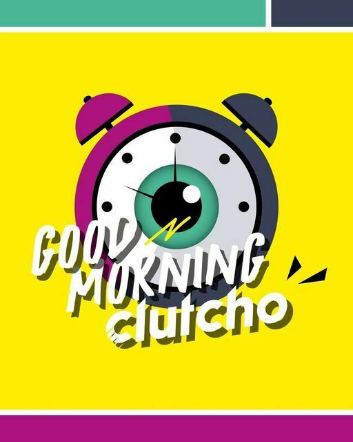 Atelier avec Good Morning Clutcho Le 22 sept 2024