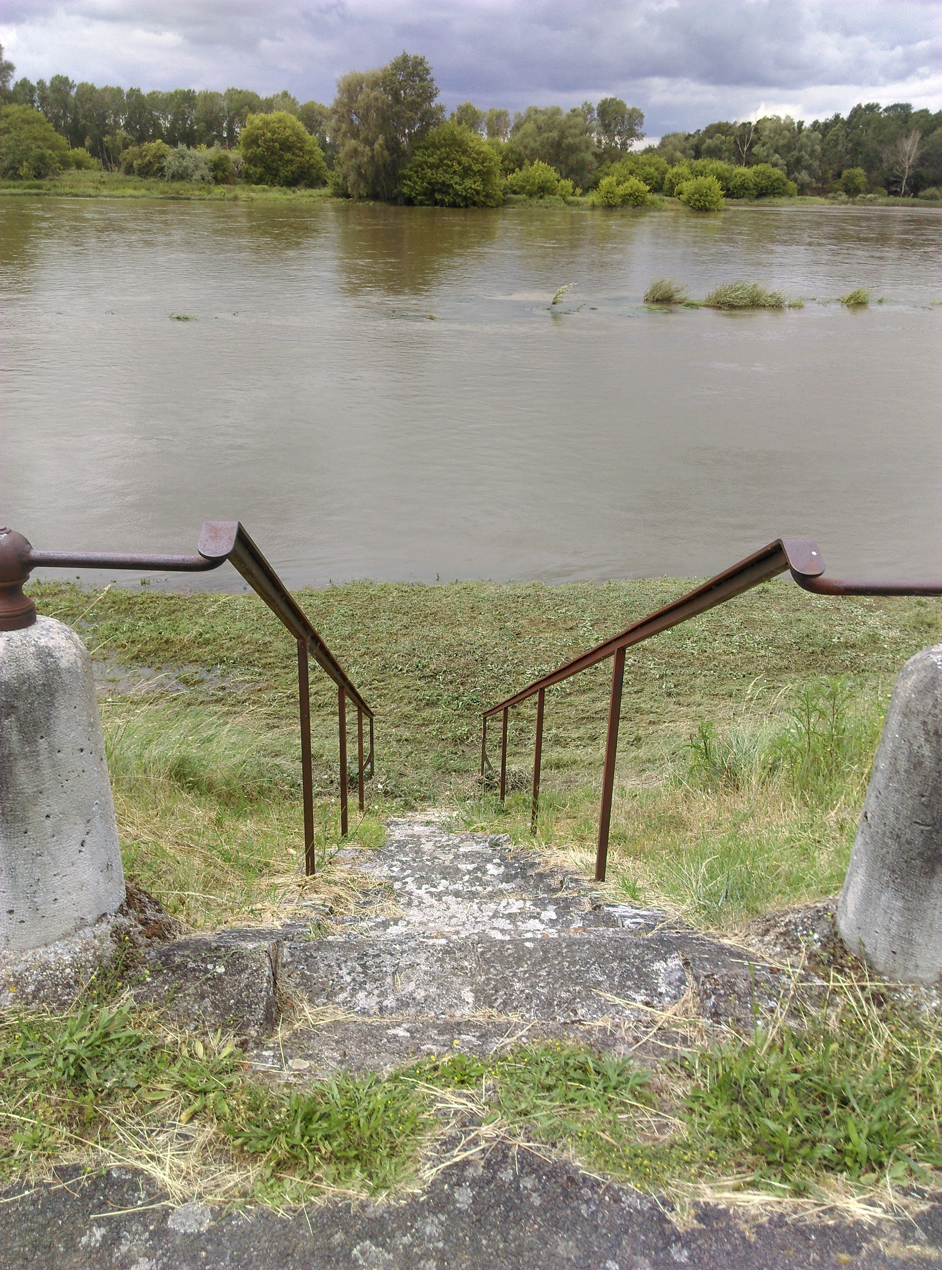 Découverte de la Loire Du 21 au 22 sept 2024