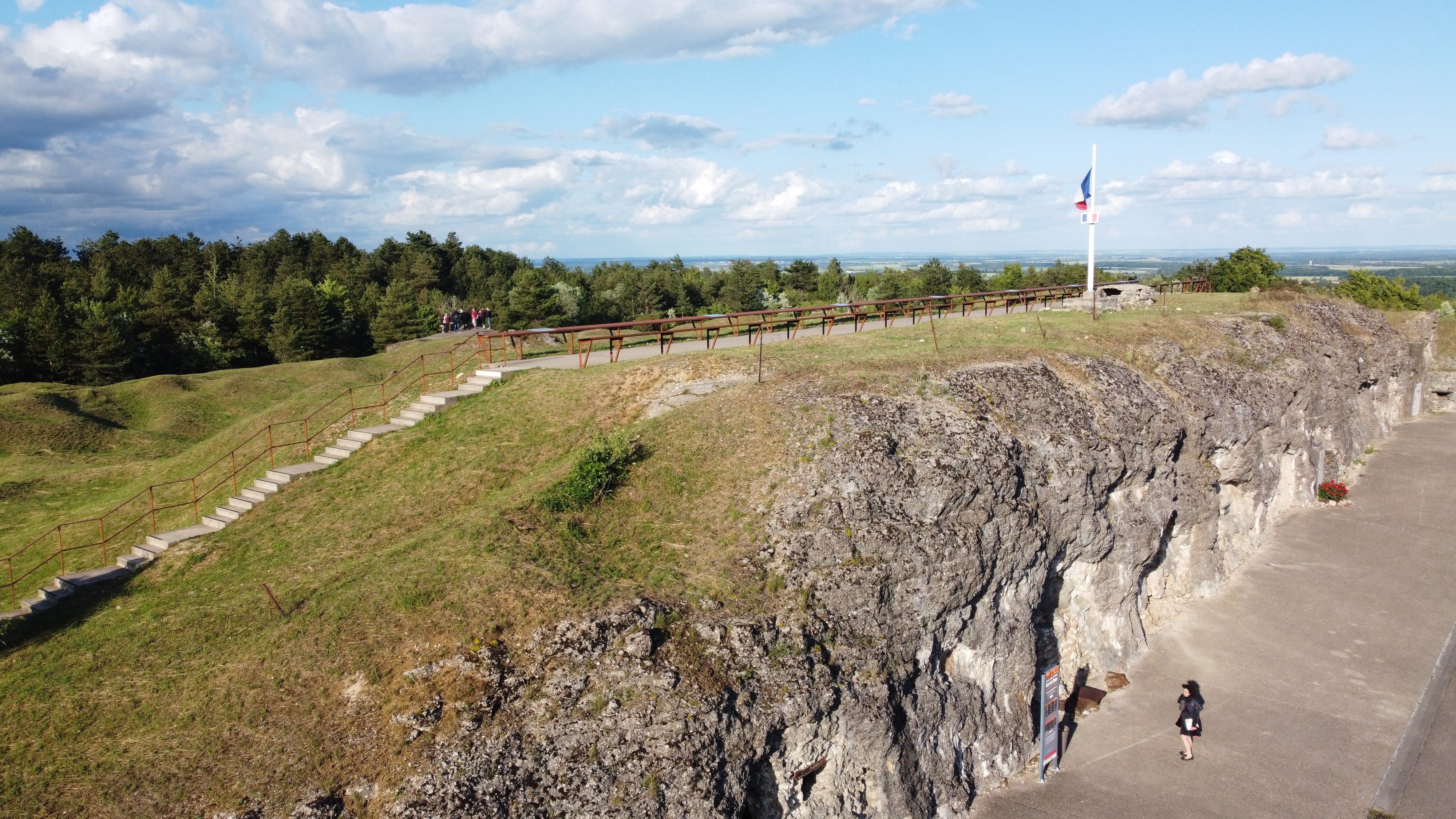 Visite guidée d