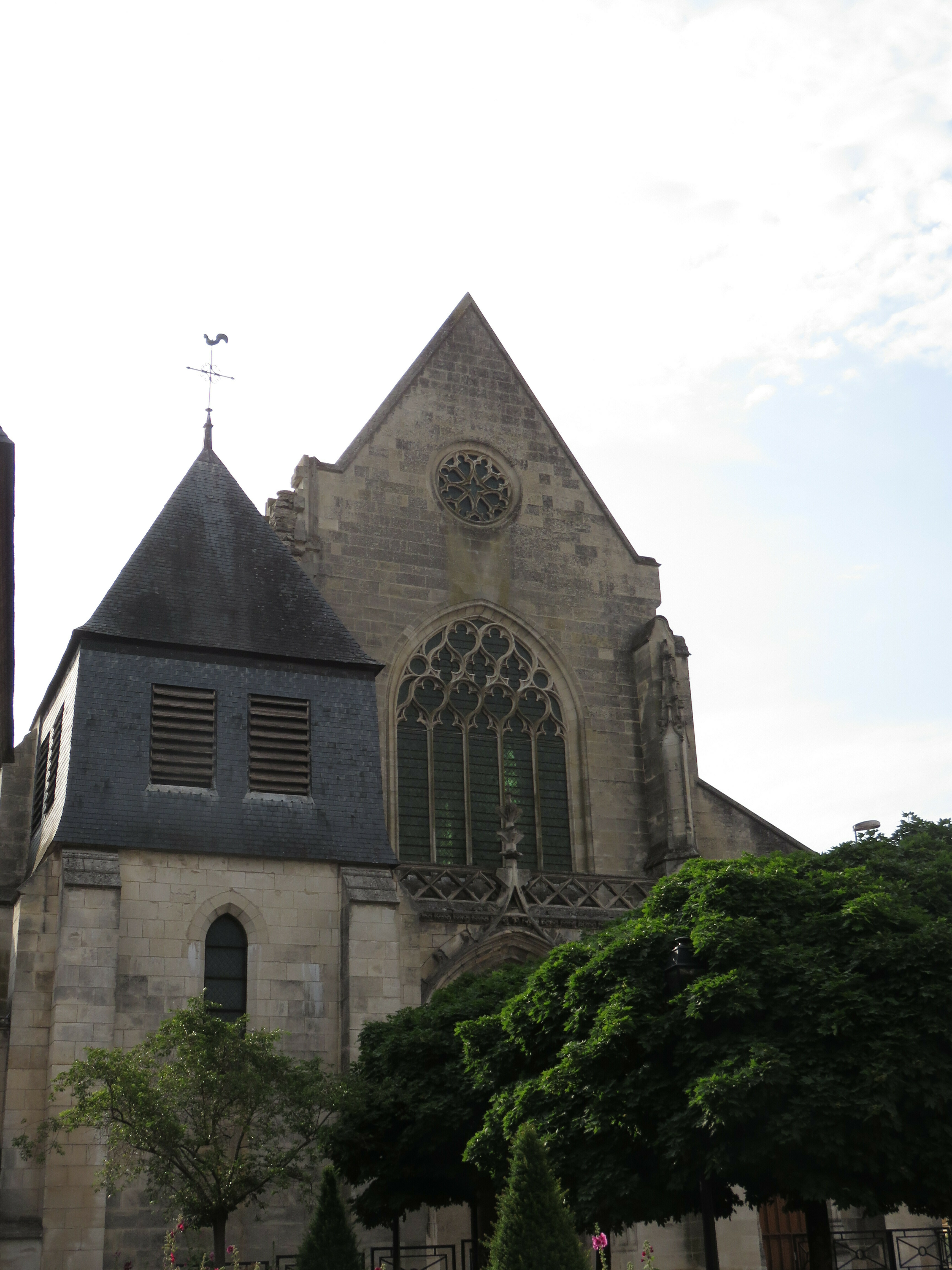 Mission Monuments historiques : les édifices religieux