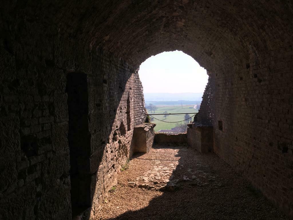 Visite guidée d