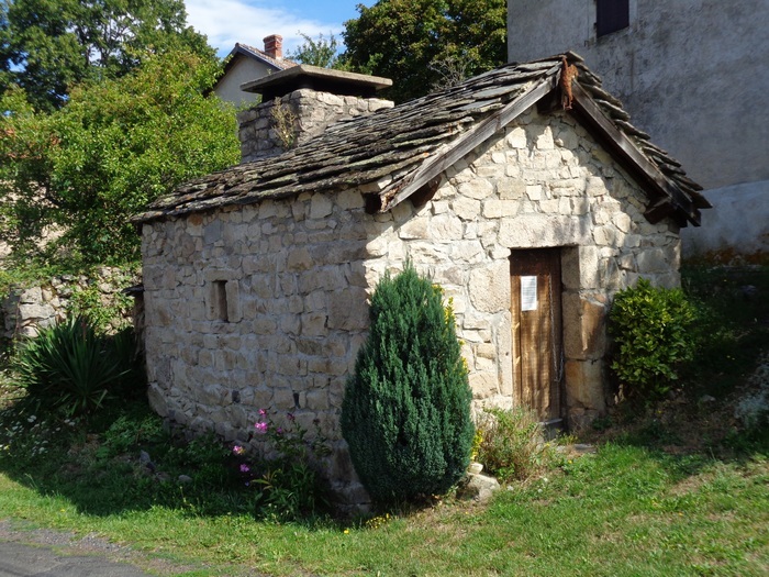 Visite guidée du hameau Du 21 au 22 sept 2024