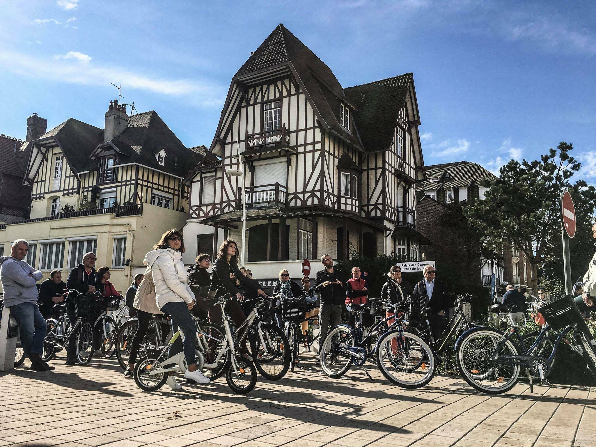 Le Touquet-Paris-Plage : l