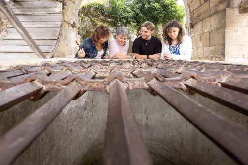 Visite « La citadelle et l