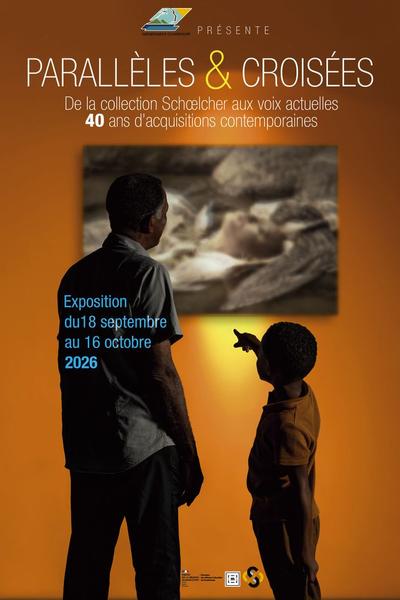 Visite guidée exposition temporaire au Musarth