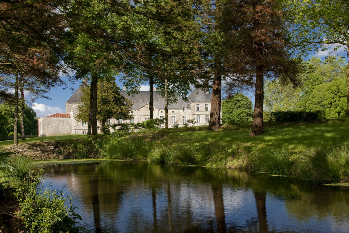 Ouverture du château de la Baugisière Du 21 au 22 sept 2024