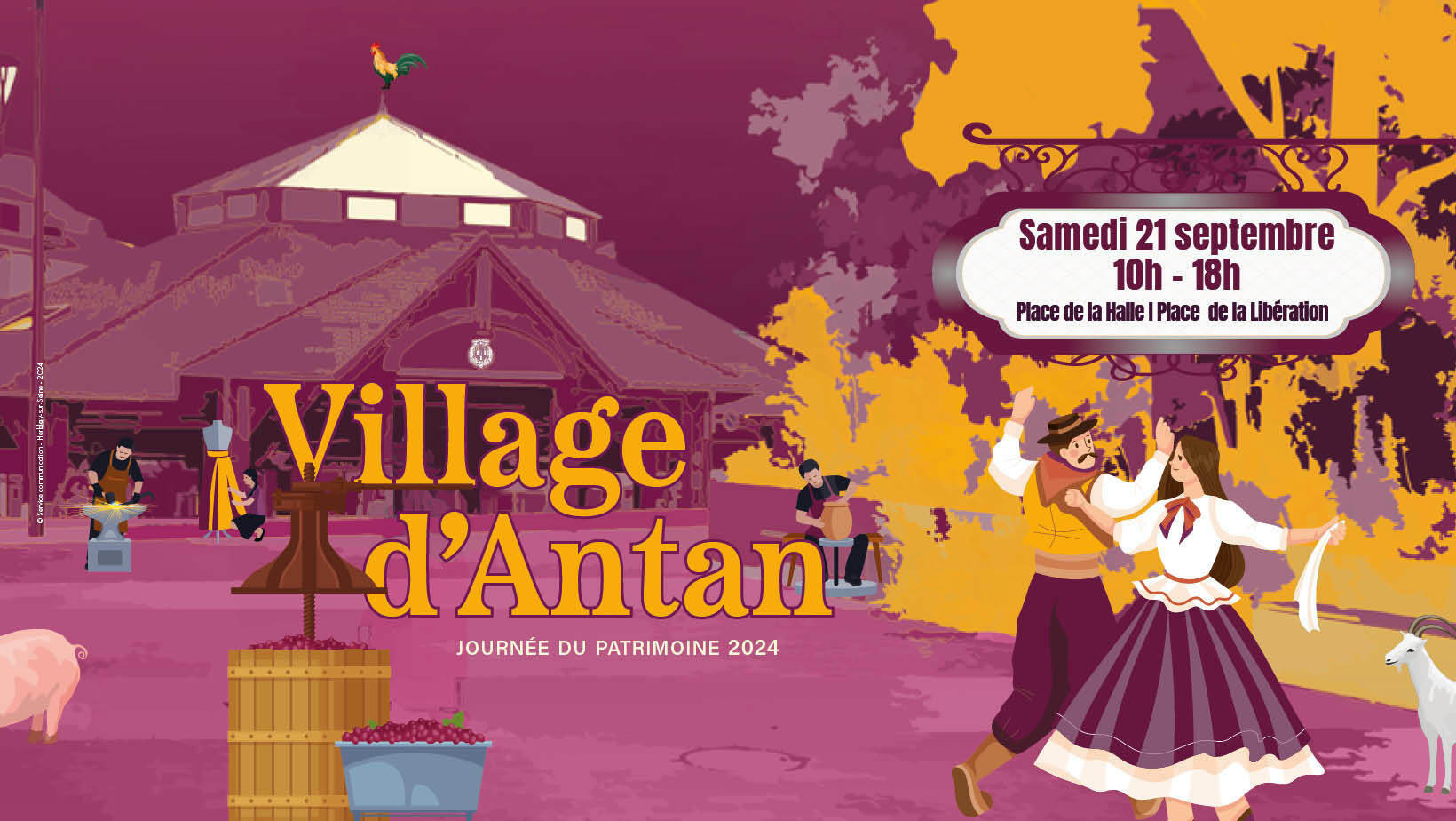 Village d