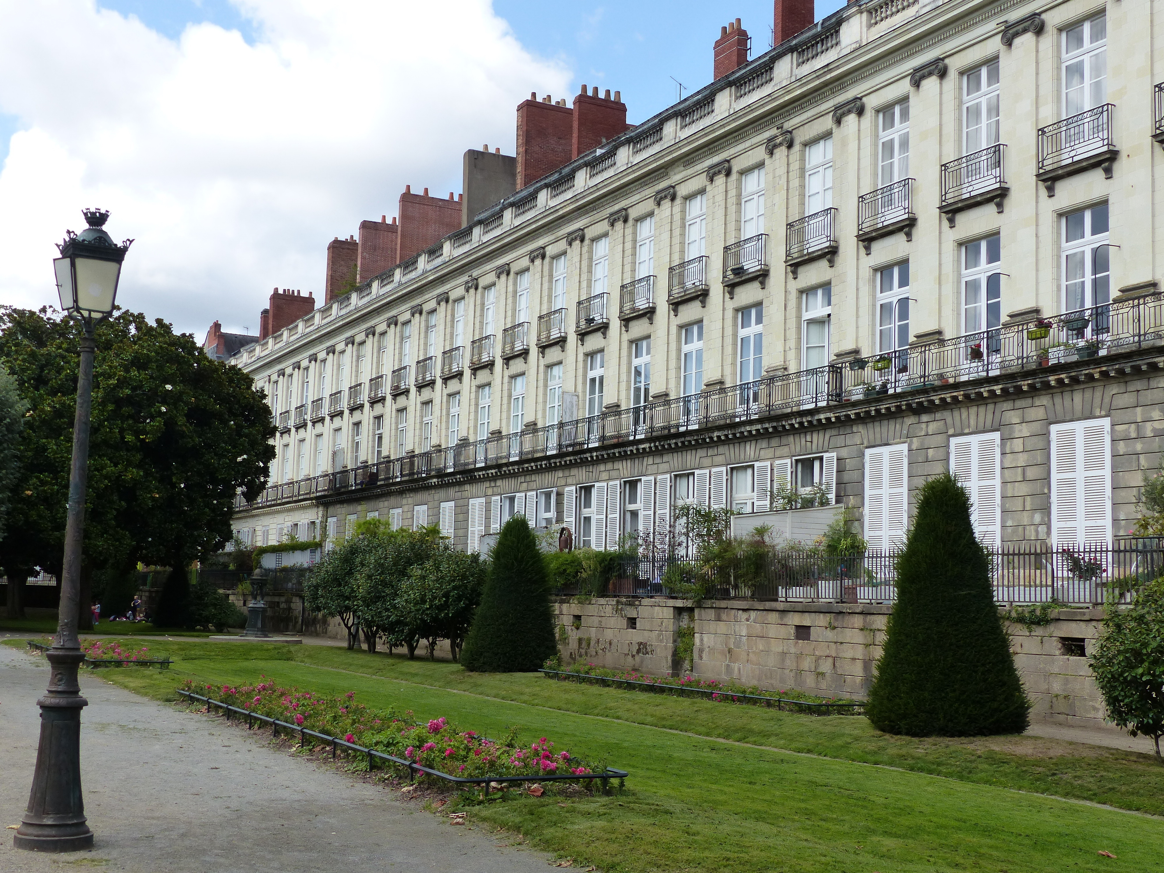 Cours Cambronne Le 22 sept 2024