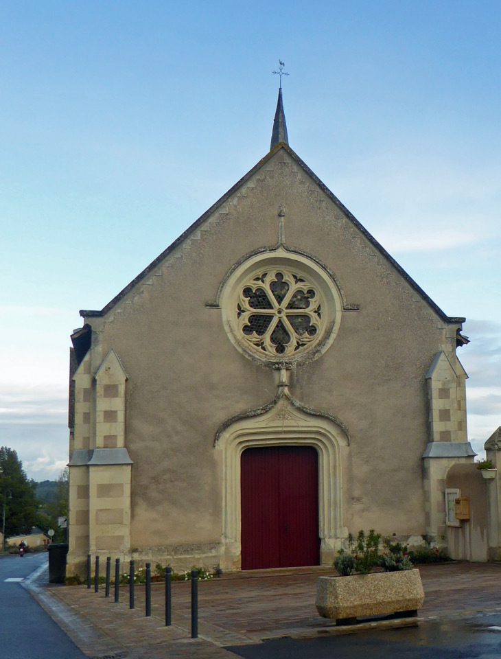 Visite guidée de l