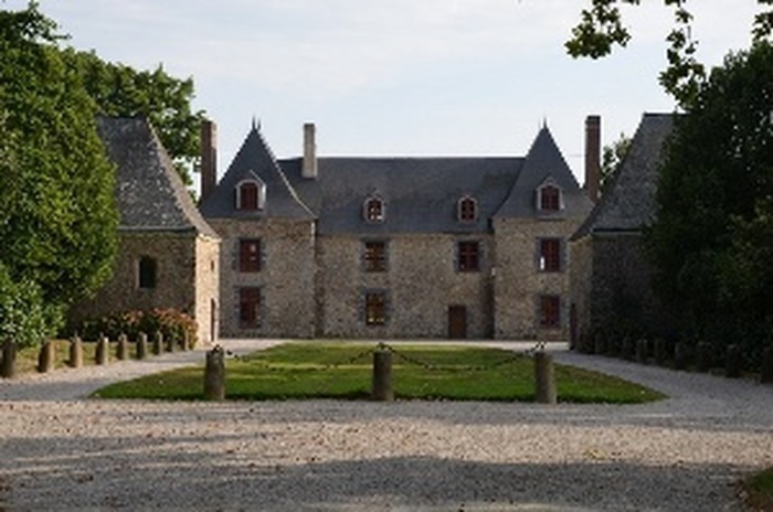 Château de Caratel Du 21 au 22 sept 2024