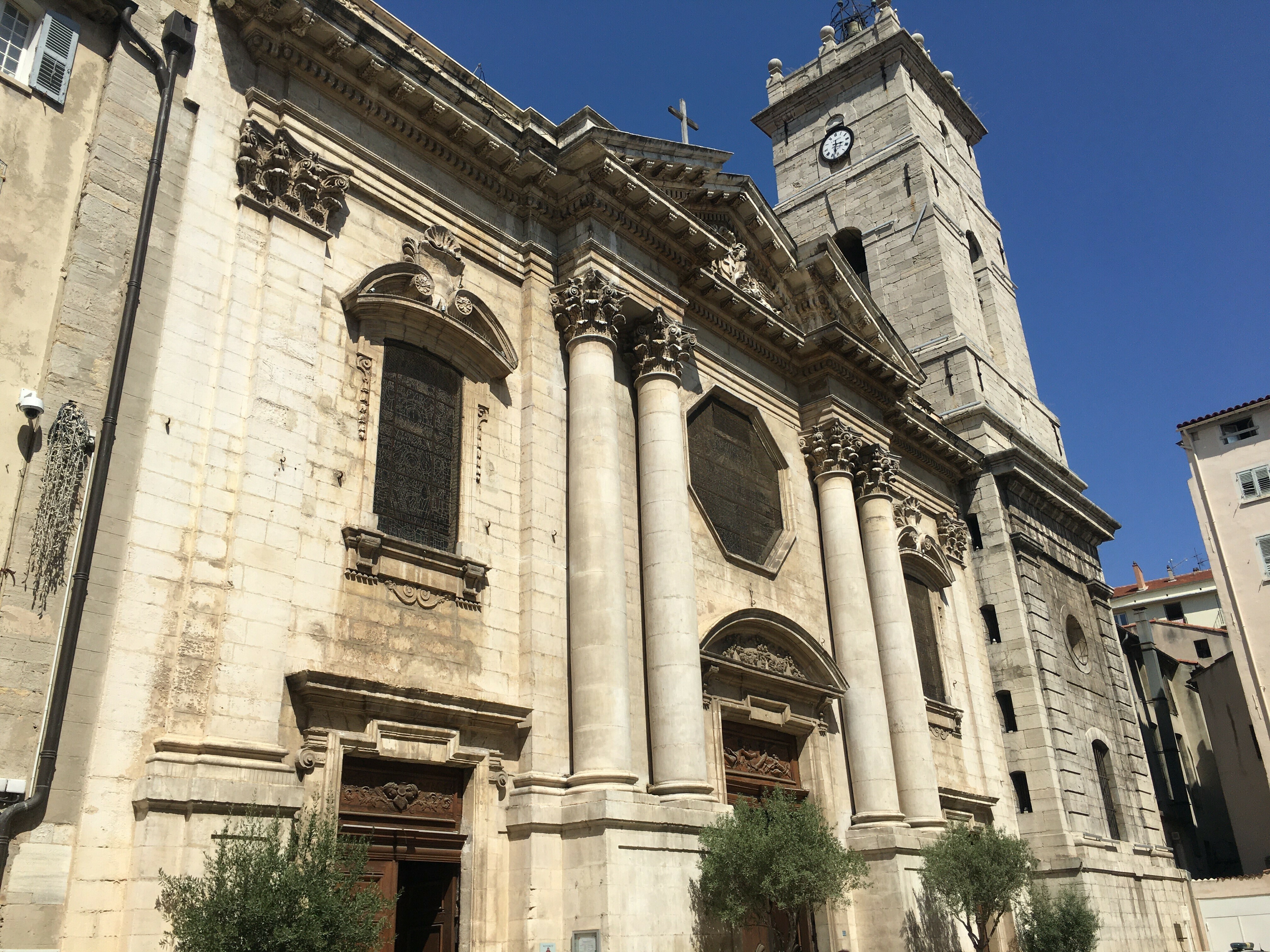 Cathédrale Notre-Dame-de-la-Seds Du 21 au 22 sept 2024