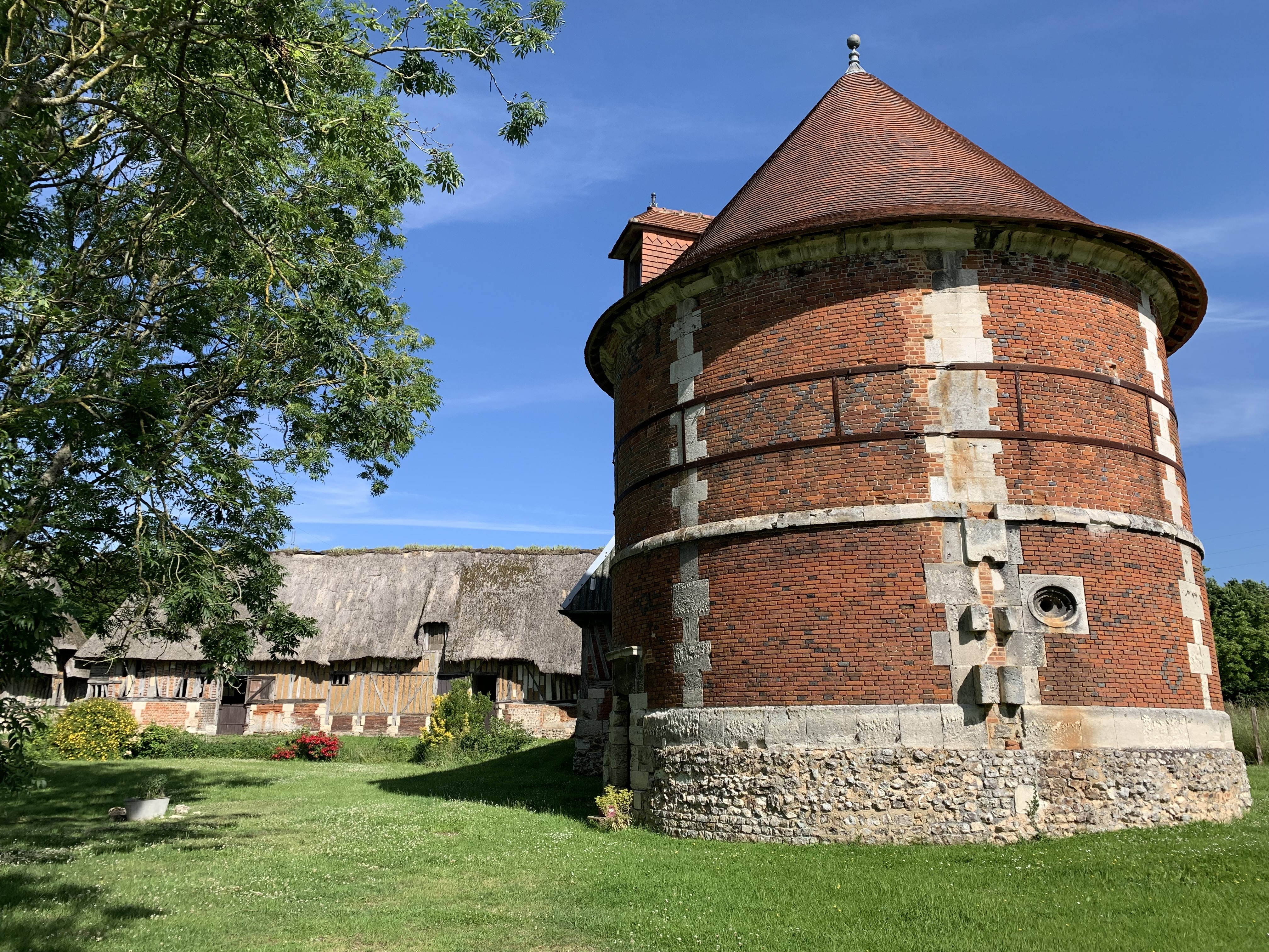 Visite guidée : l