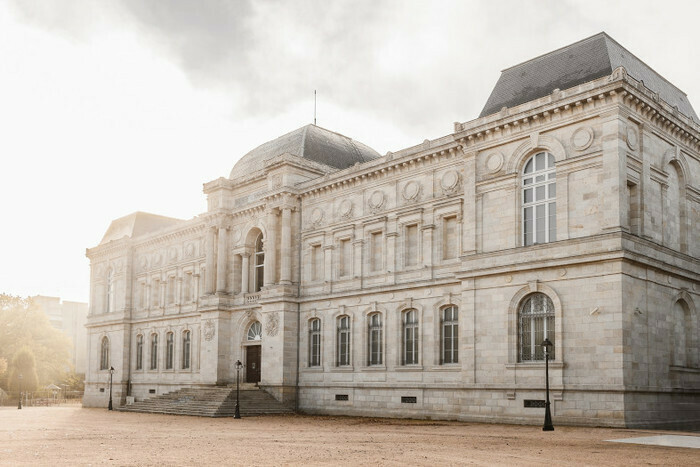 Visite libre du musée Crozatier