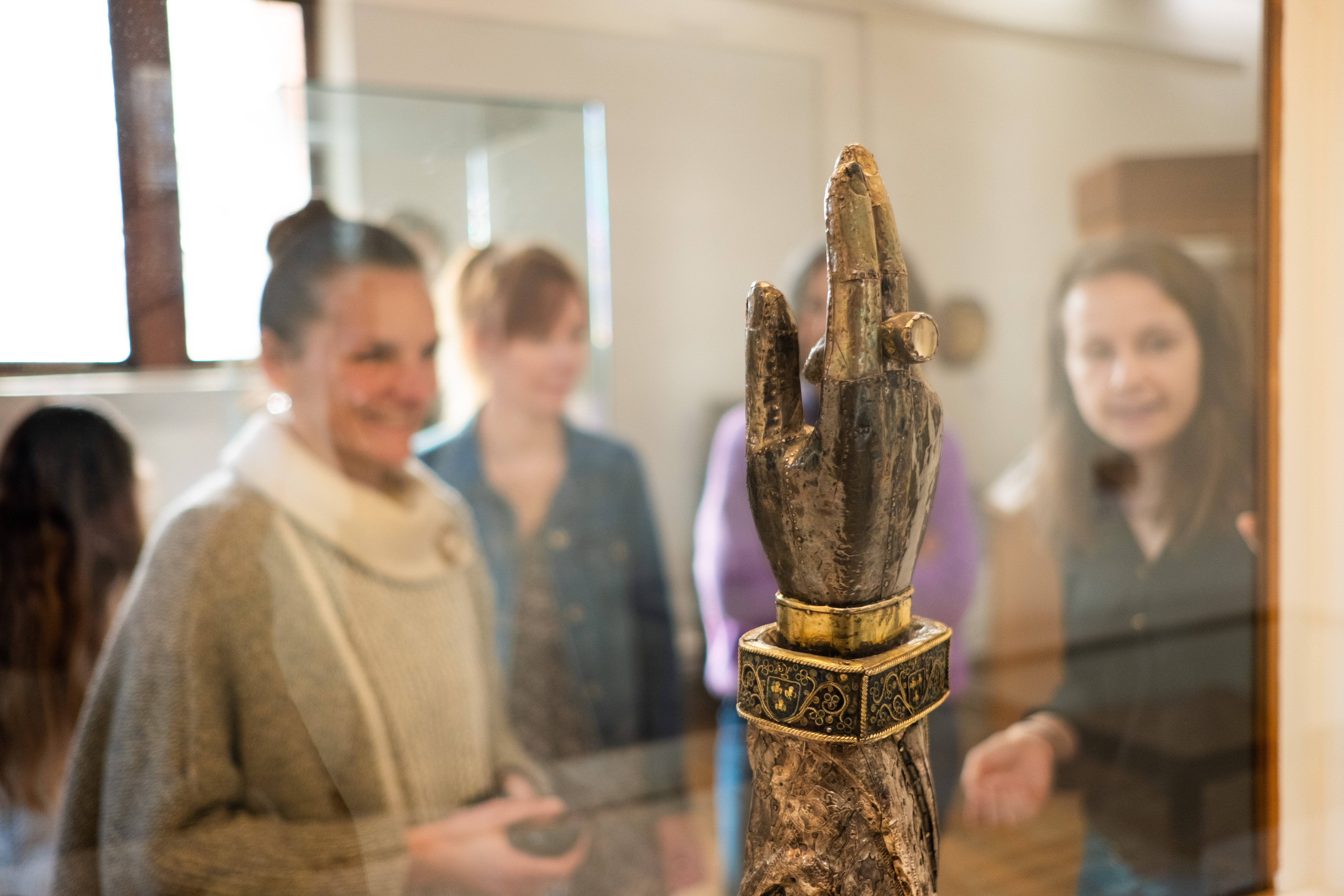 Visite libre du Musée d