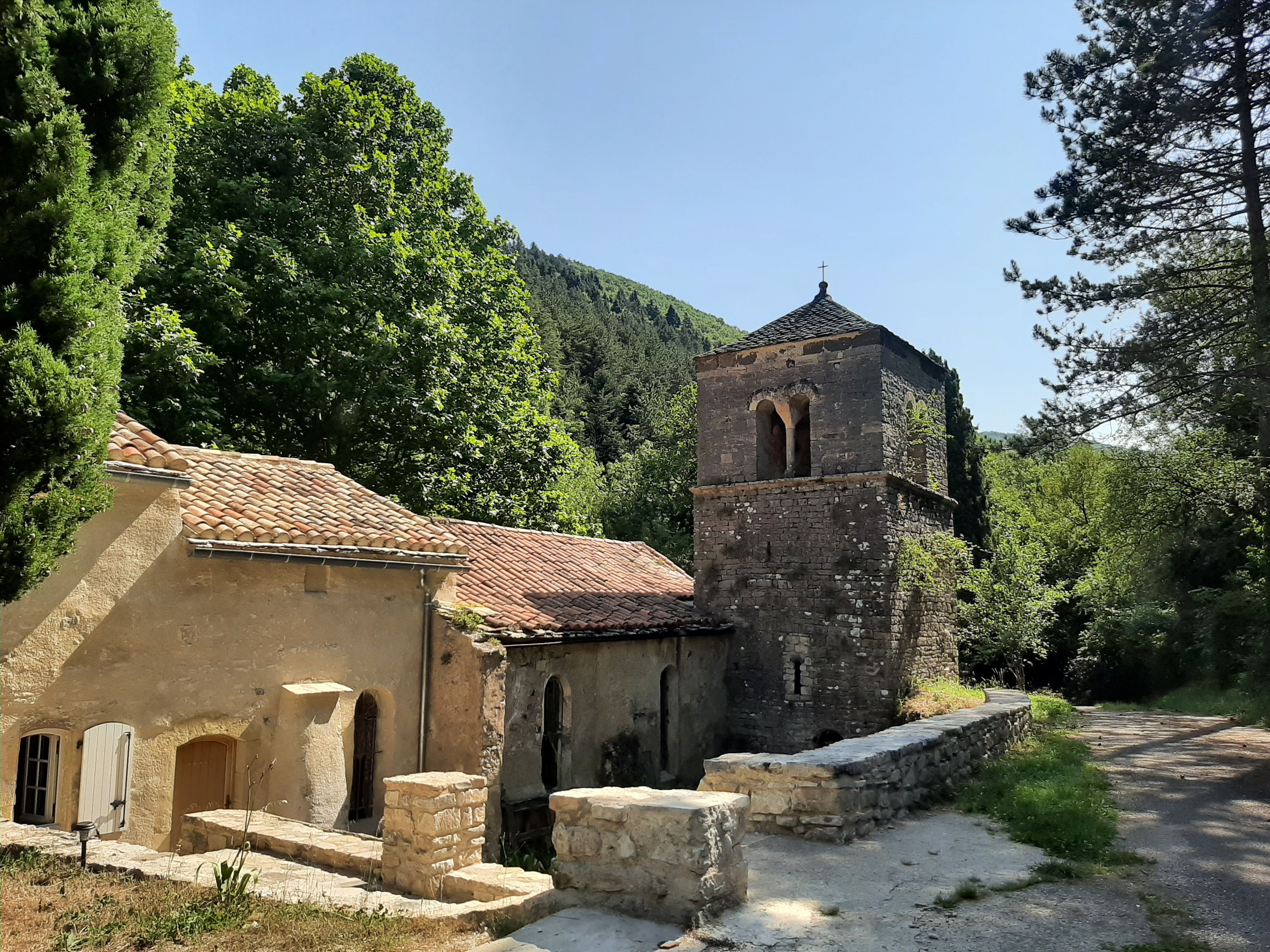 Visite et atelier de dégustation de vins à Notre-Dame de Nize