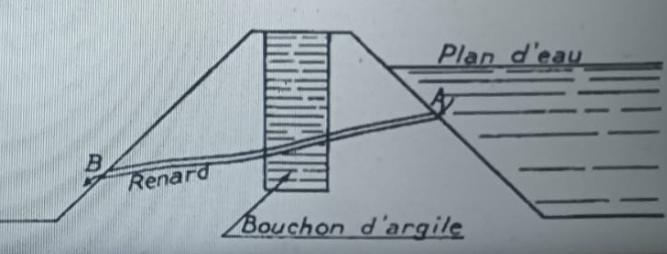 Digue et Etang des jardins du Colombier, exposition sur leur... Du 20 au 22 sept 2024