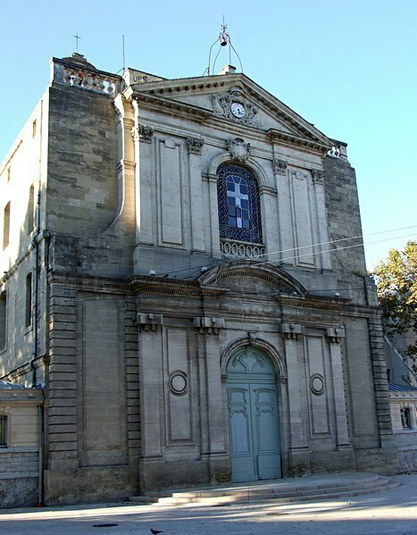 Gospel à Saint-Charles Le 22 sept 2024